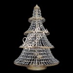 Королевская Елка новая №1 Настольная лампа