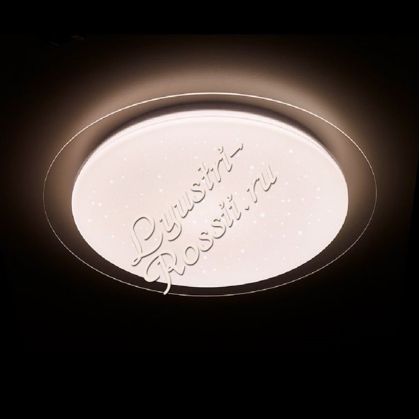 Светодиодная люстра LED - 061204001 с пультом Светодиодная люстра LED - 061204001 с пультом
