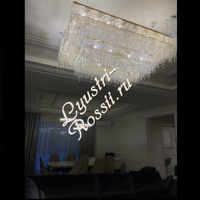 Прямоугольник 2 в одном в интерьере