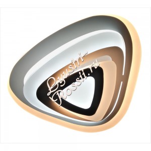 Светодиодная фигурная люстра LED-1202020