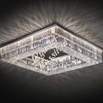 Квадрат Пластина 1000мм "София-1"