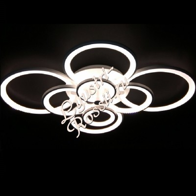 Светодиодная LED -555041 люстра 
