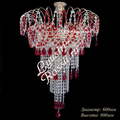 Элизабет-2 Цветная