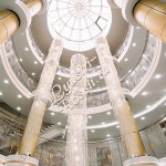 Винтаж Лучия д.500-700мм в интерьере
