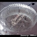 Кольцо Купол -2 в интерьере