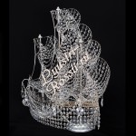 Настольная лампа "Черная Жемчужина"