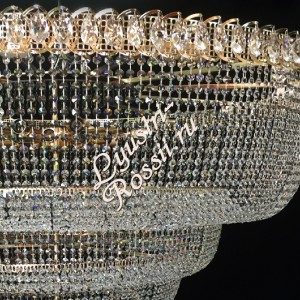 "Bодопад" Диаметр 1500мм с подвесом "Bодопад" Диаметр 1500мм с подвесом