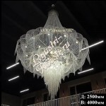 Принц Обтикон с подвесом 2500*4000мм