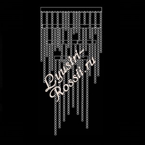 Хрустальная люстра "Рапсодия-003" Хрустальная люстра "Рапсодия-003"